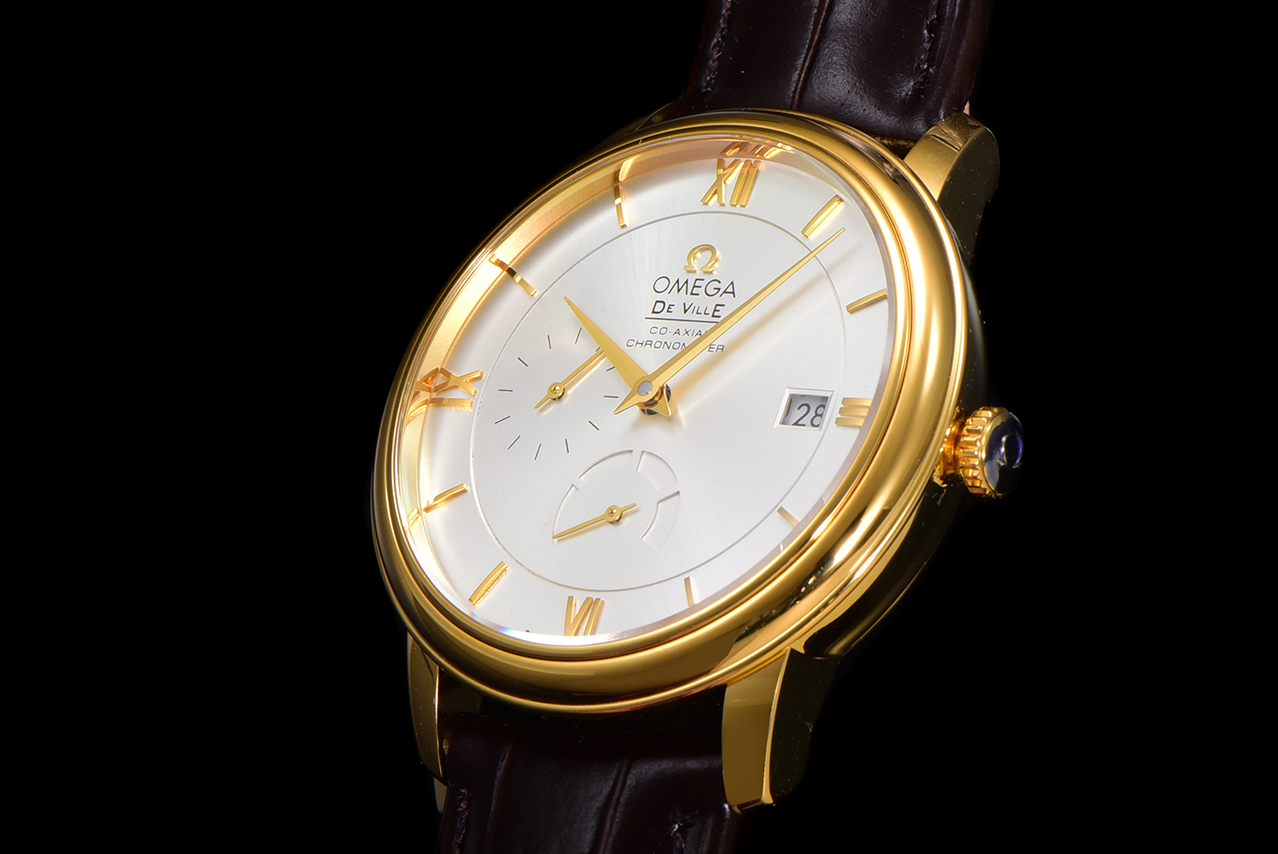 High Quality Replica Detail Shot