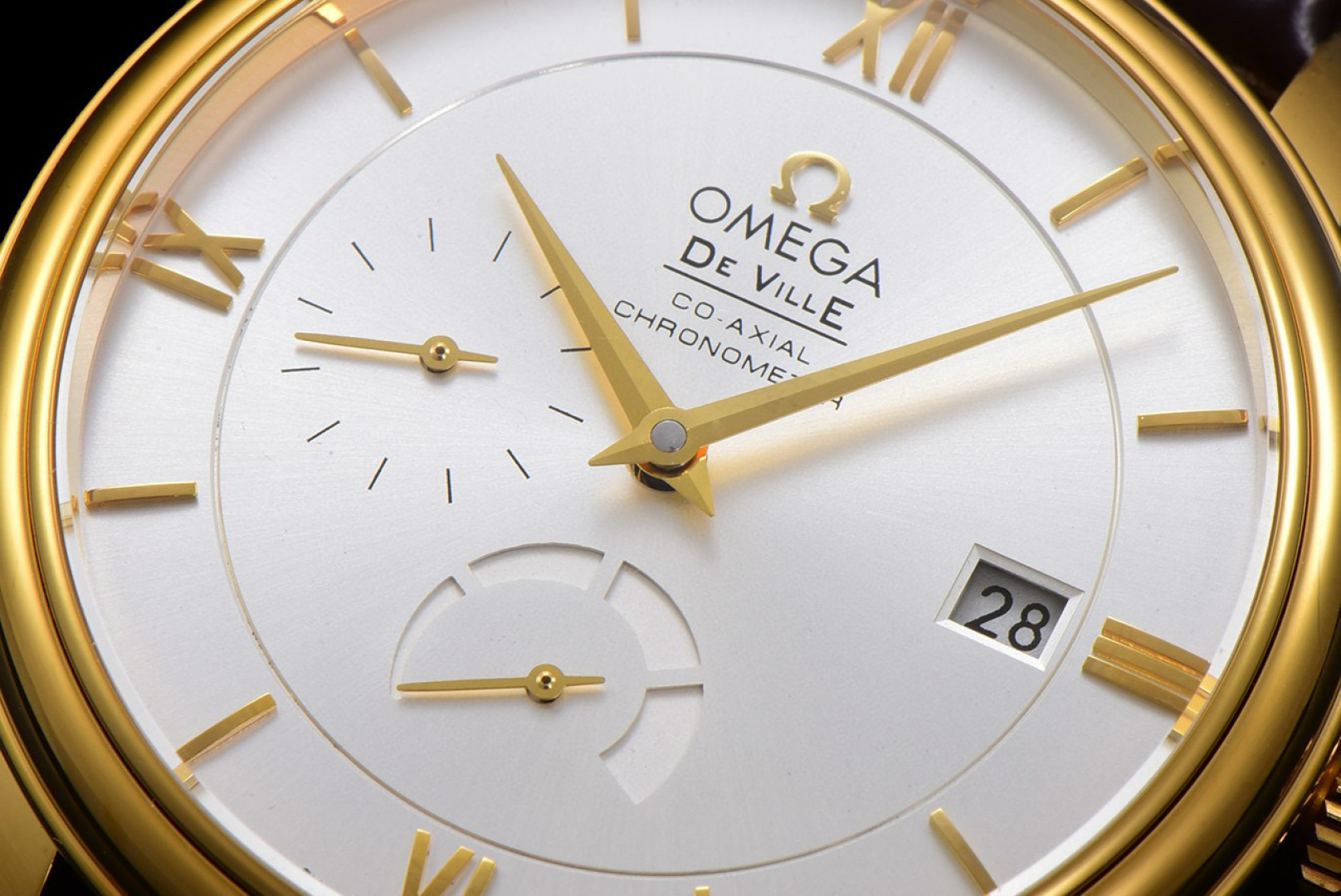 High Quality Replica Detail Shot