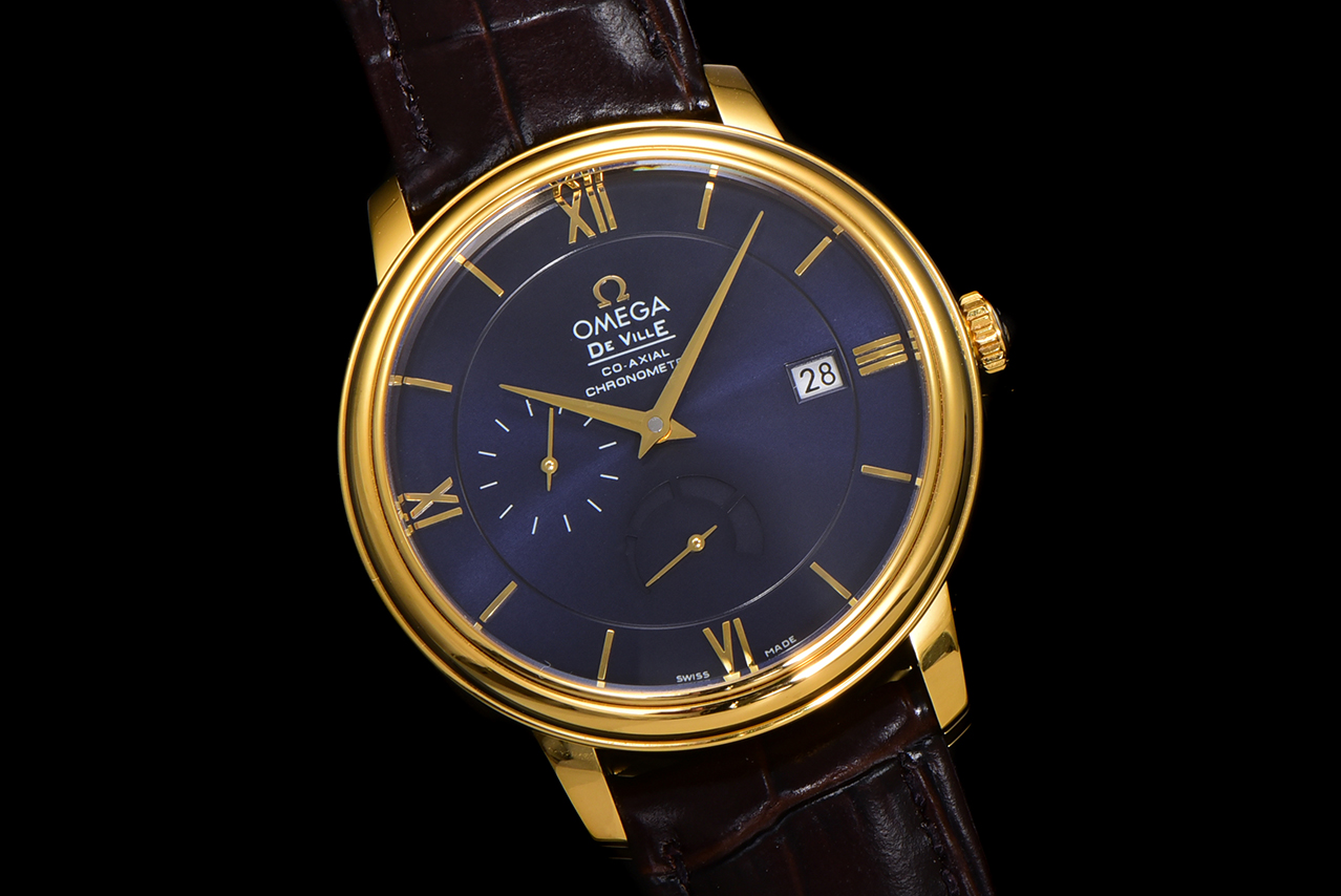 High Quality Replica Detail Shot