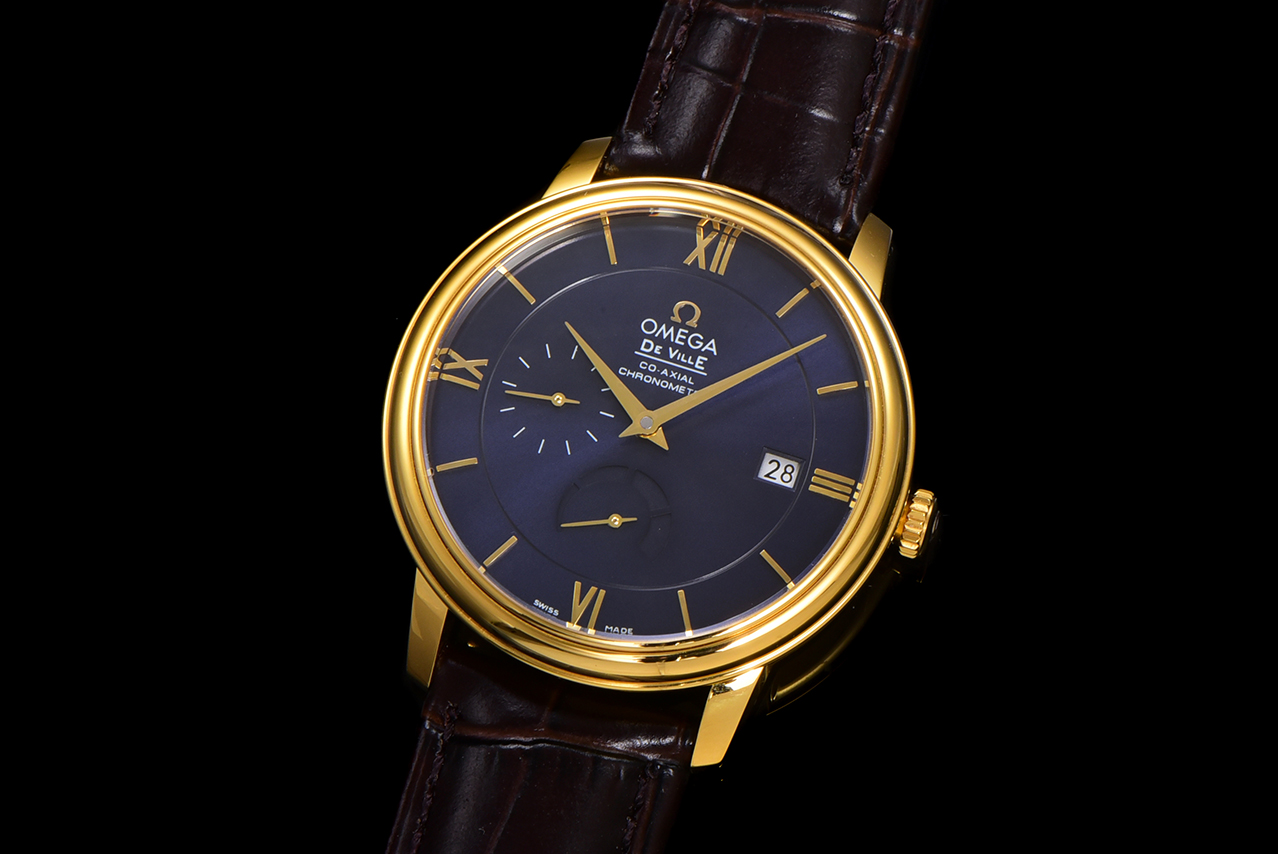 High Quality Replica Detail Shot