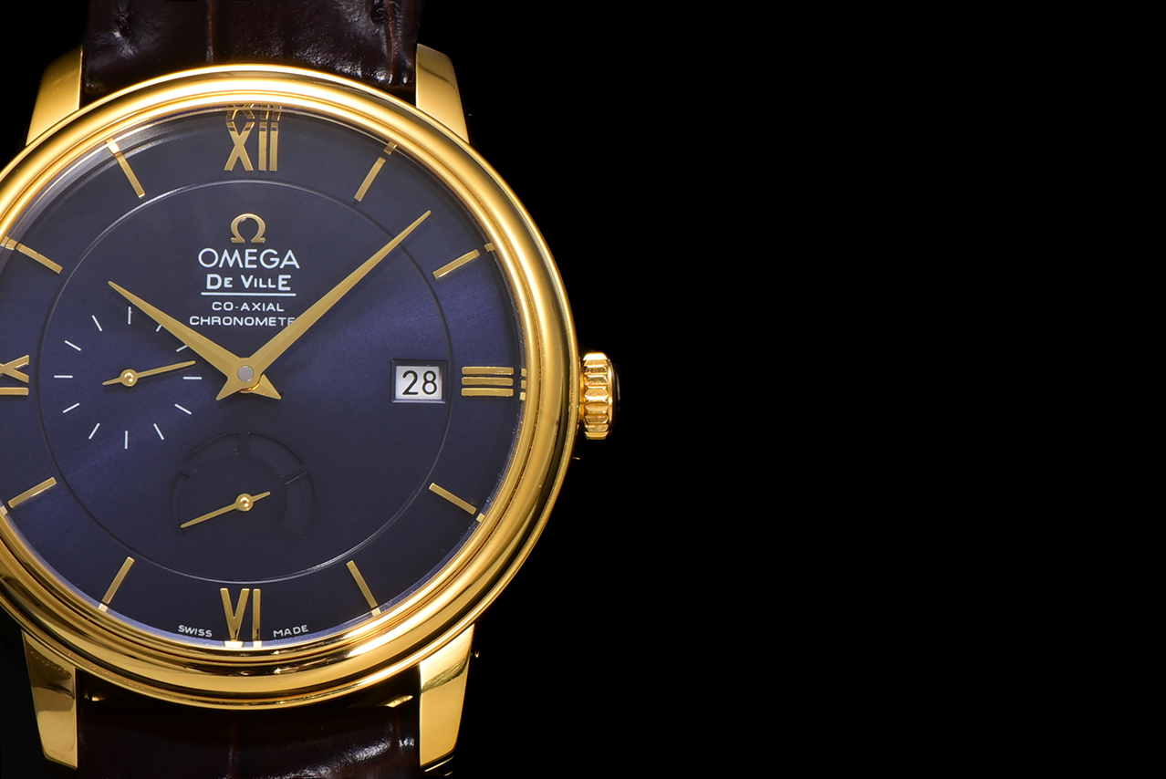 High Quality Replica Detail Shot