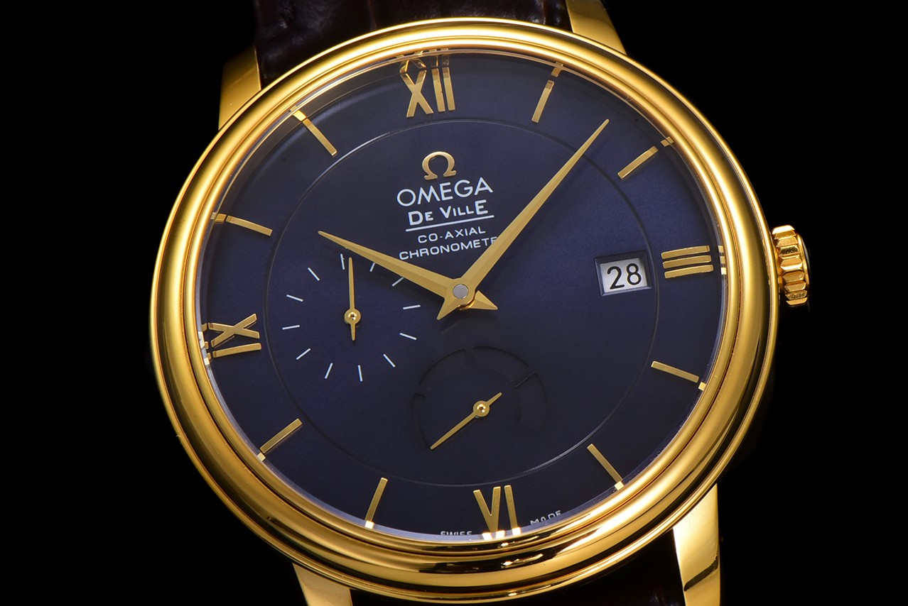 High Quality Replica Detail Shot