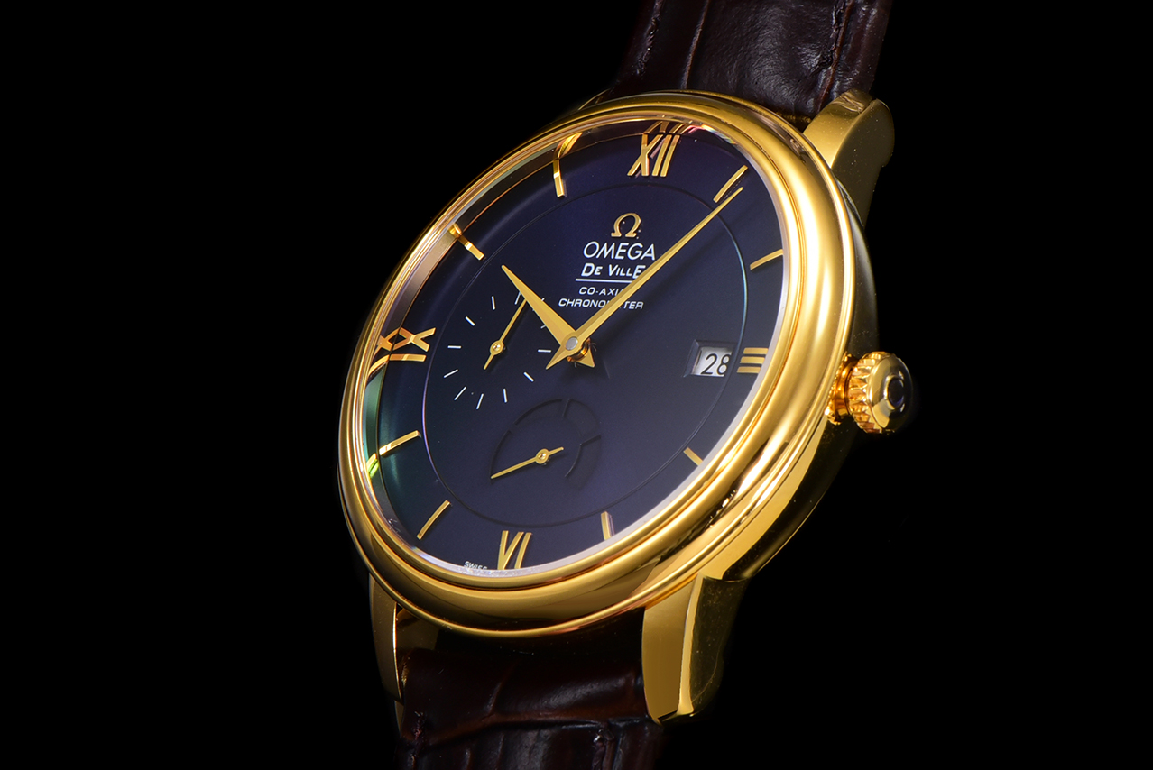 High Quality Replica Detail Shot