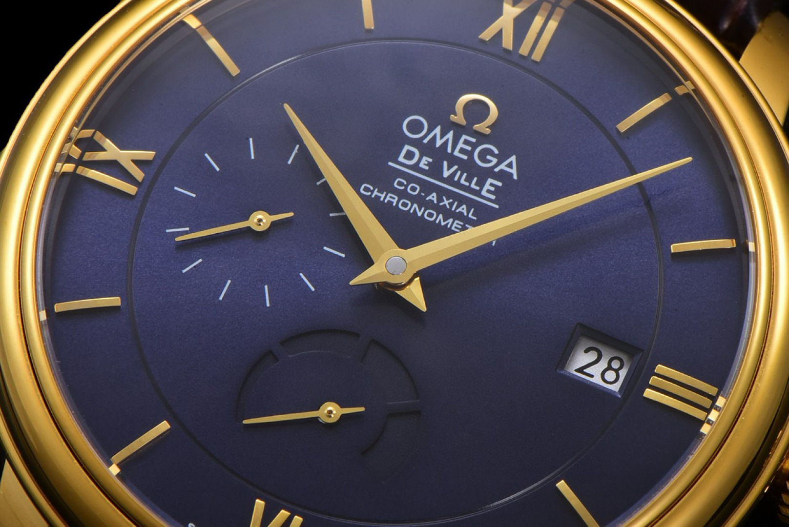 High Quality Replica Detail Shot