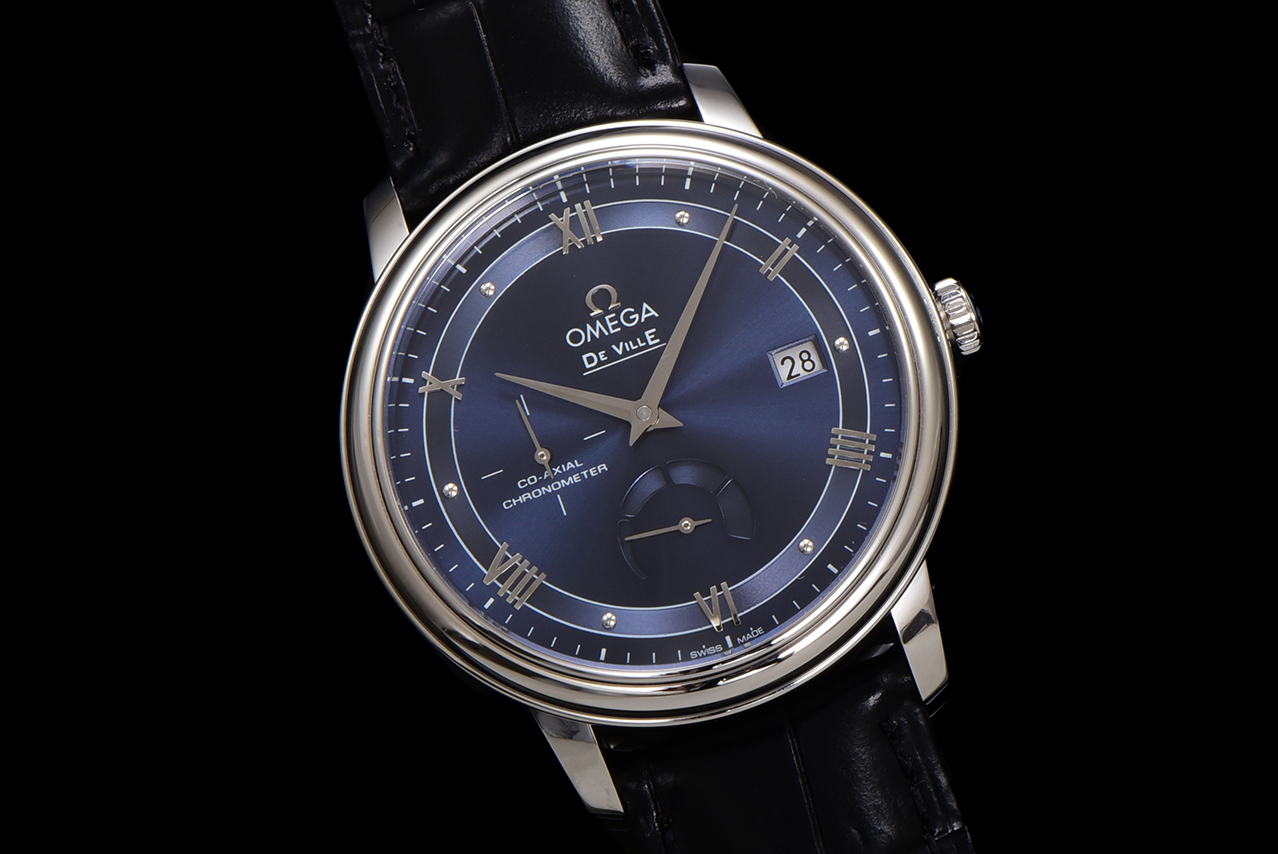 High Quality Replica Detail Shot