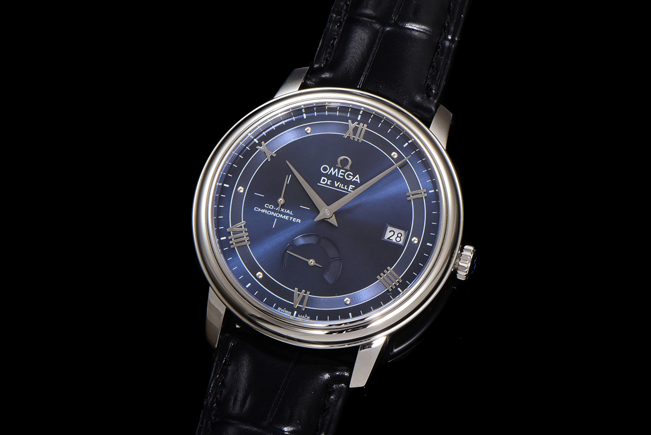 High Quality Replica Detail Shot