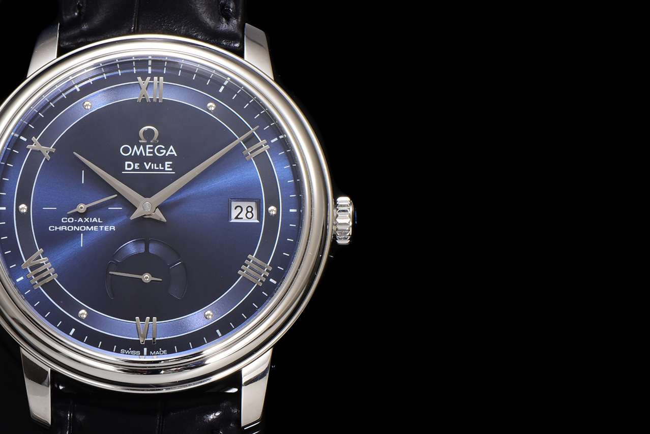 High Quality Replica Detail Shot