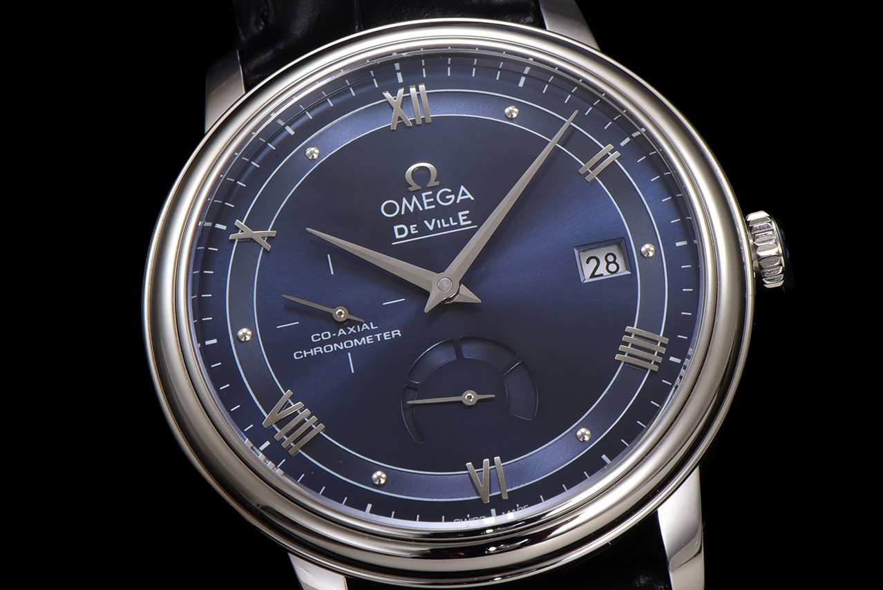 High Quality Replica Detail Shot