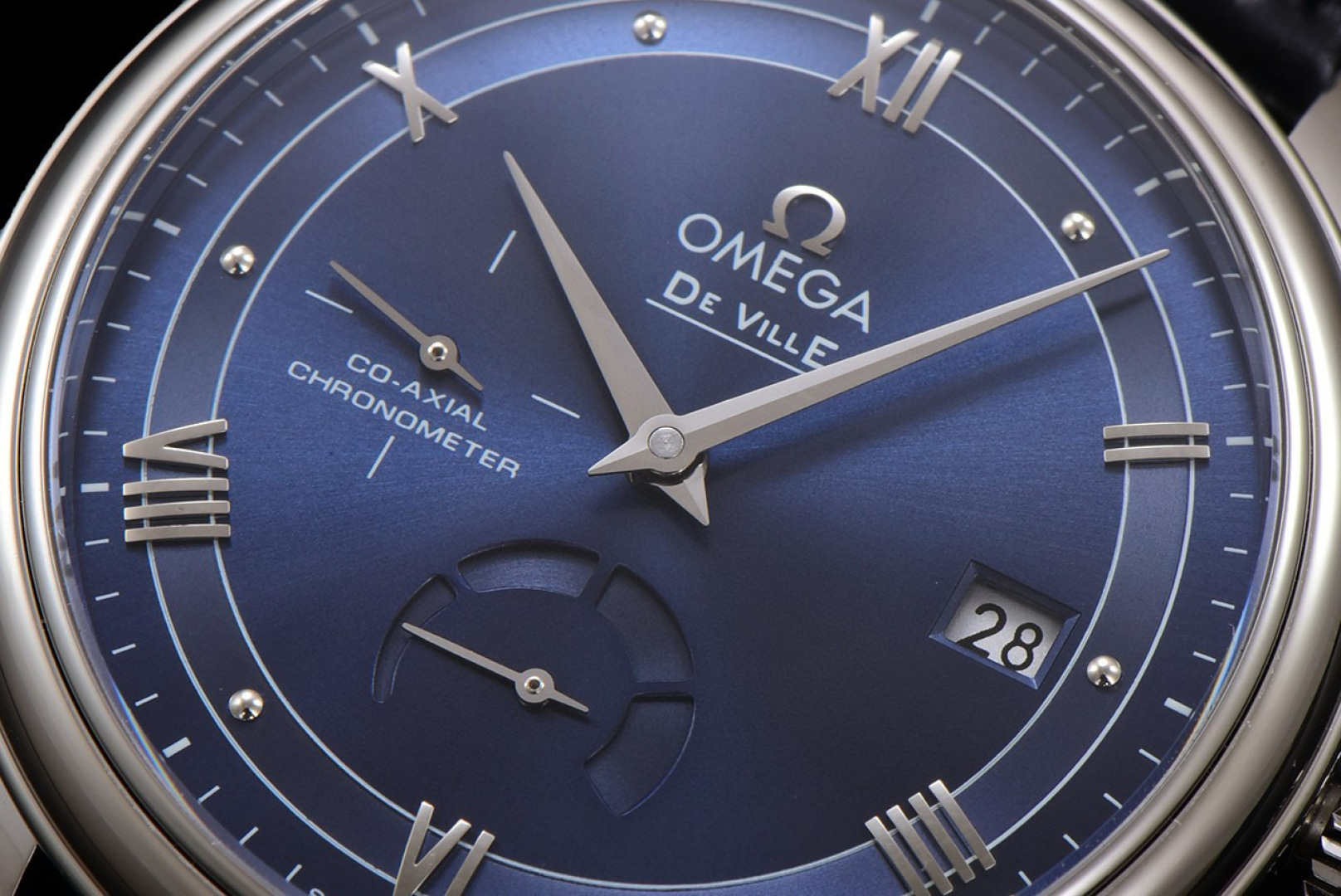 High Quality Replica Detail Shot