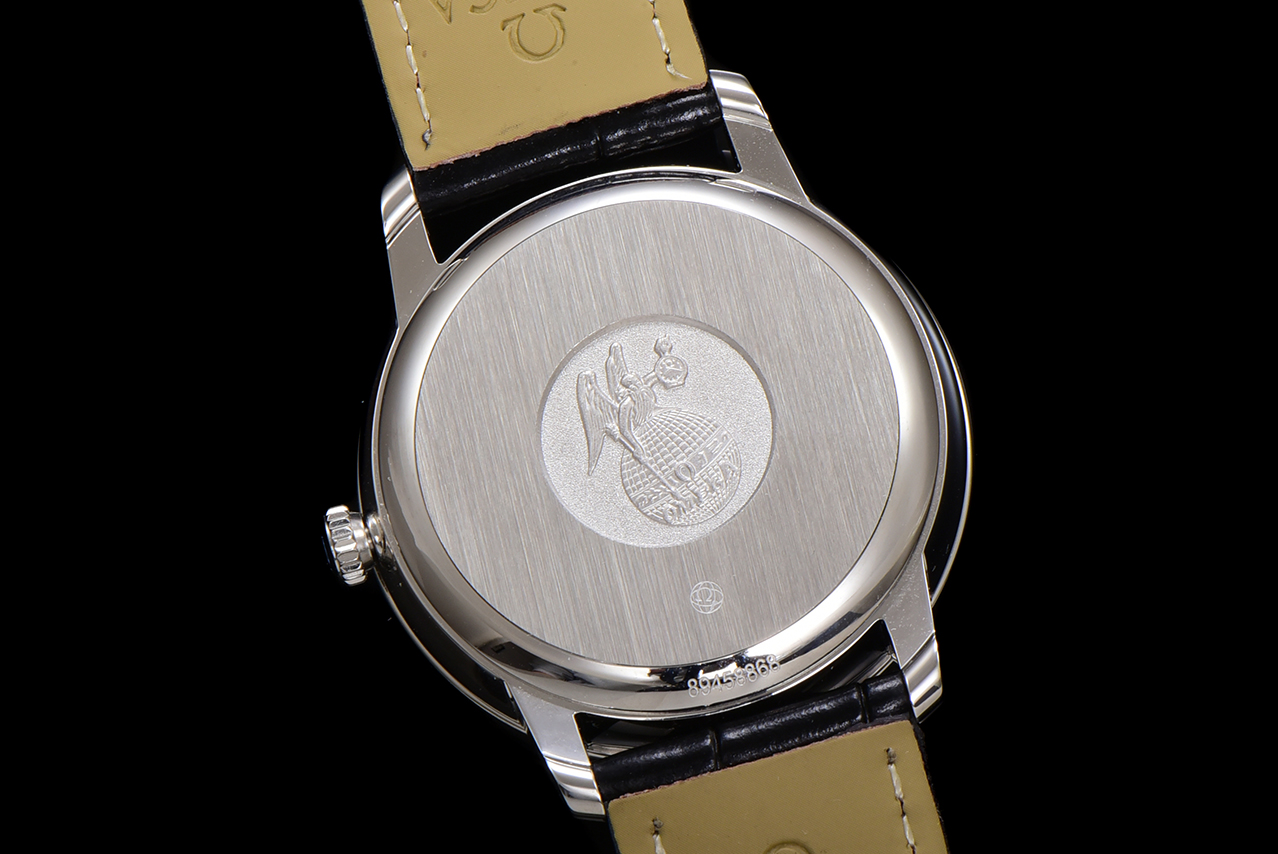 High Quality Replica Detail Shot