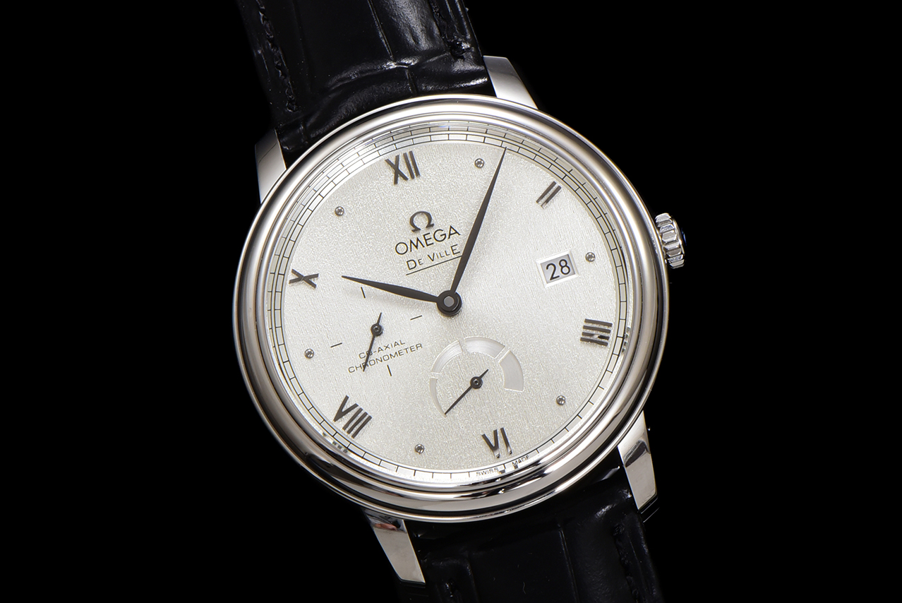 High Quality Replica Detail Shot