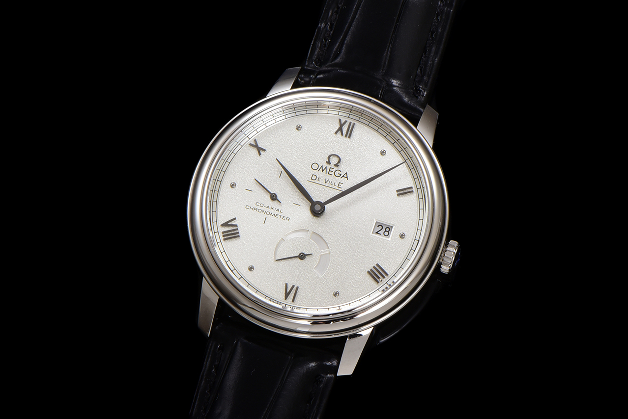 High Quality Replica Detail Shot