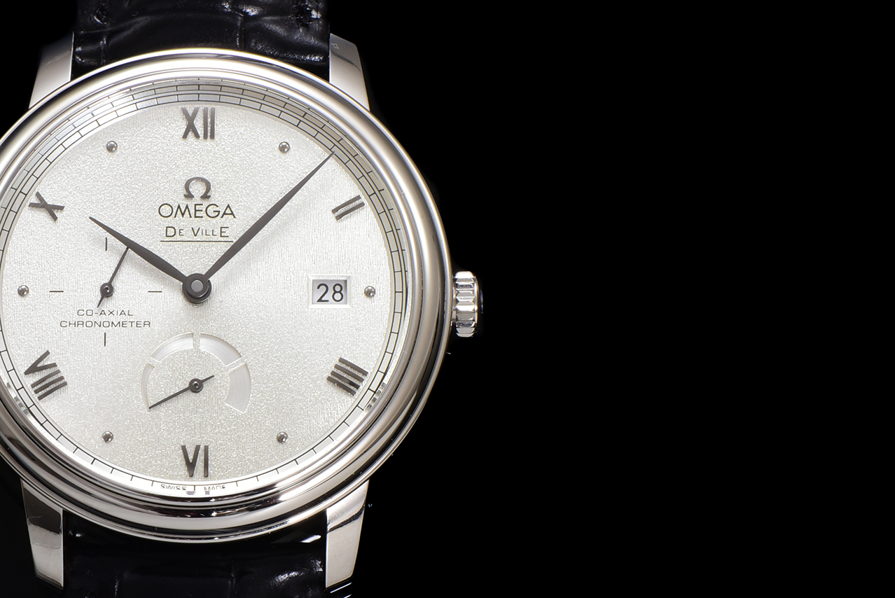 High Quality Replica Detail Shot