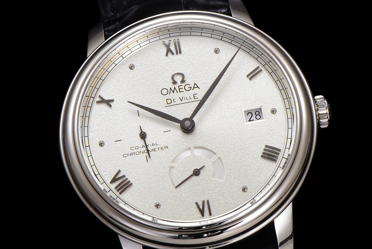 High Quality Replica Detail Shot