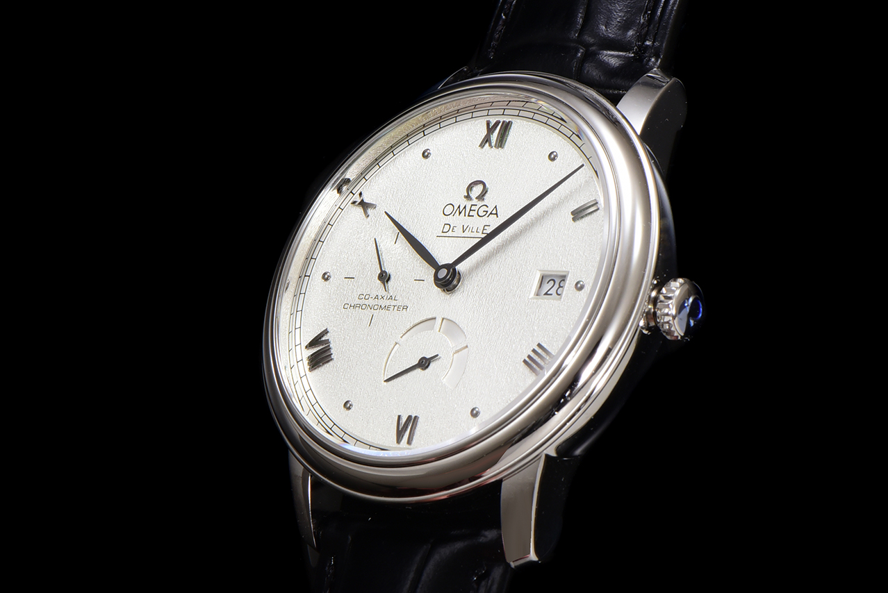 High Quality Replica Detail Shot