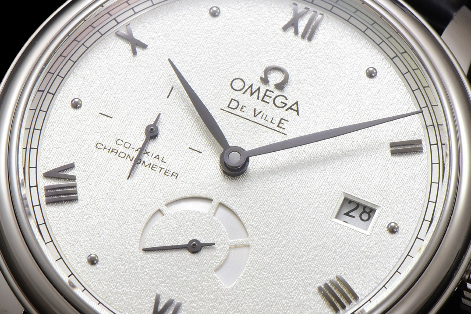 High Quality Replica Detail Shot