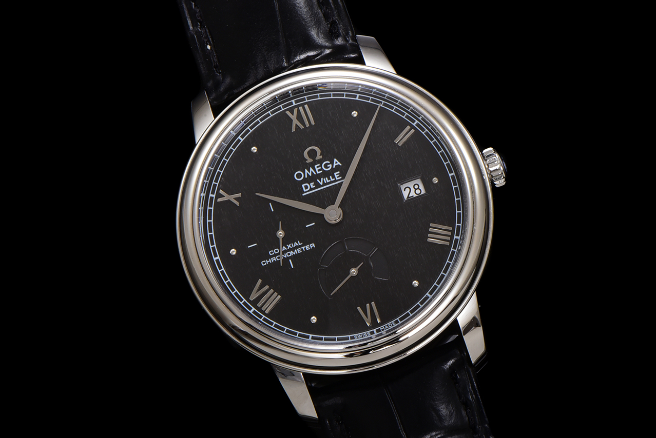 High Quality Replica Detail Shot