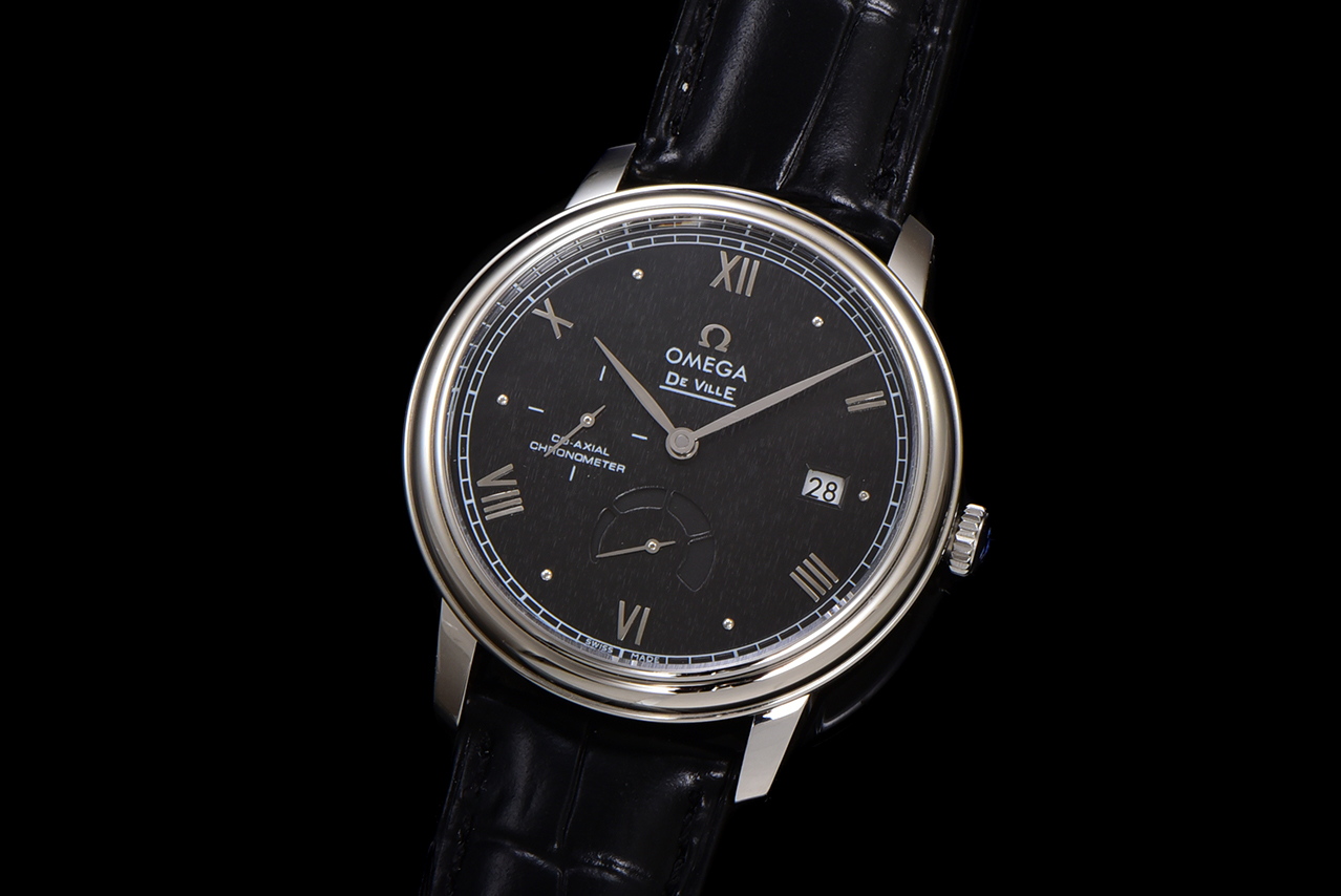 High Quality Replica Detail Shot