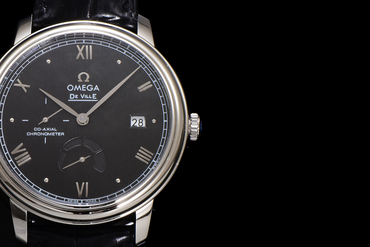 High Quality Replica Detail Shot