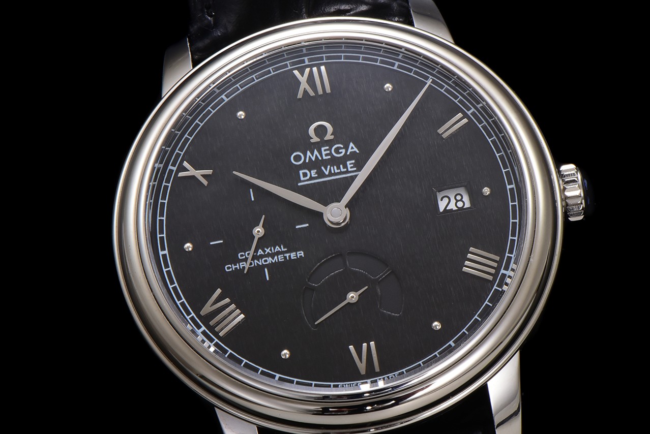 High Quality Replica Detail Shot