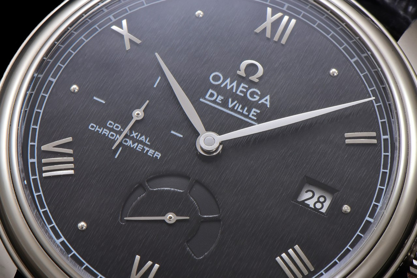 High Quality Replica Detail Shot