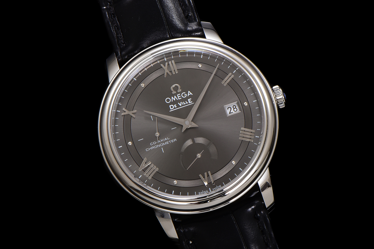 High Quality Replica Detail Shot