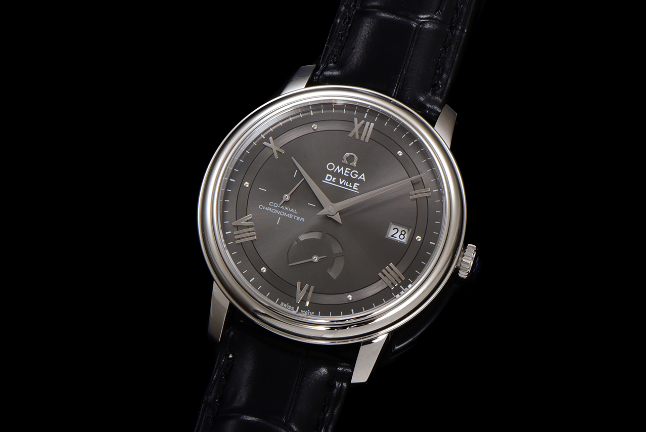 High Quality Replica Detail Shot