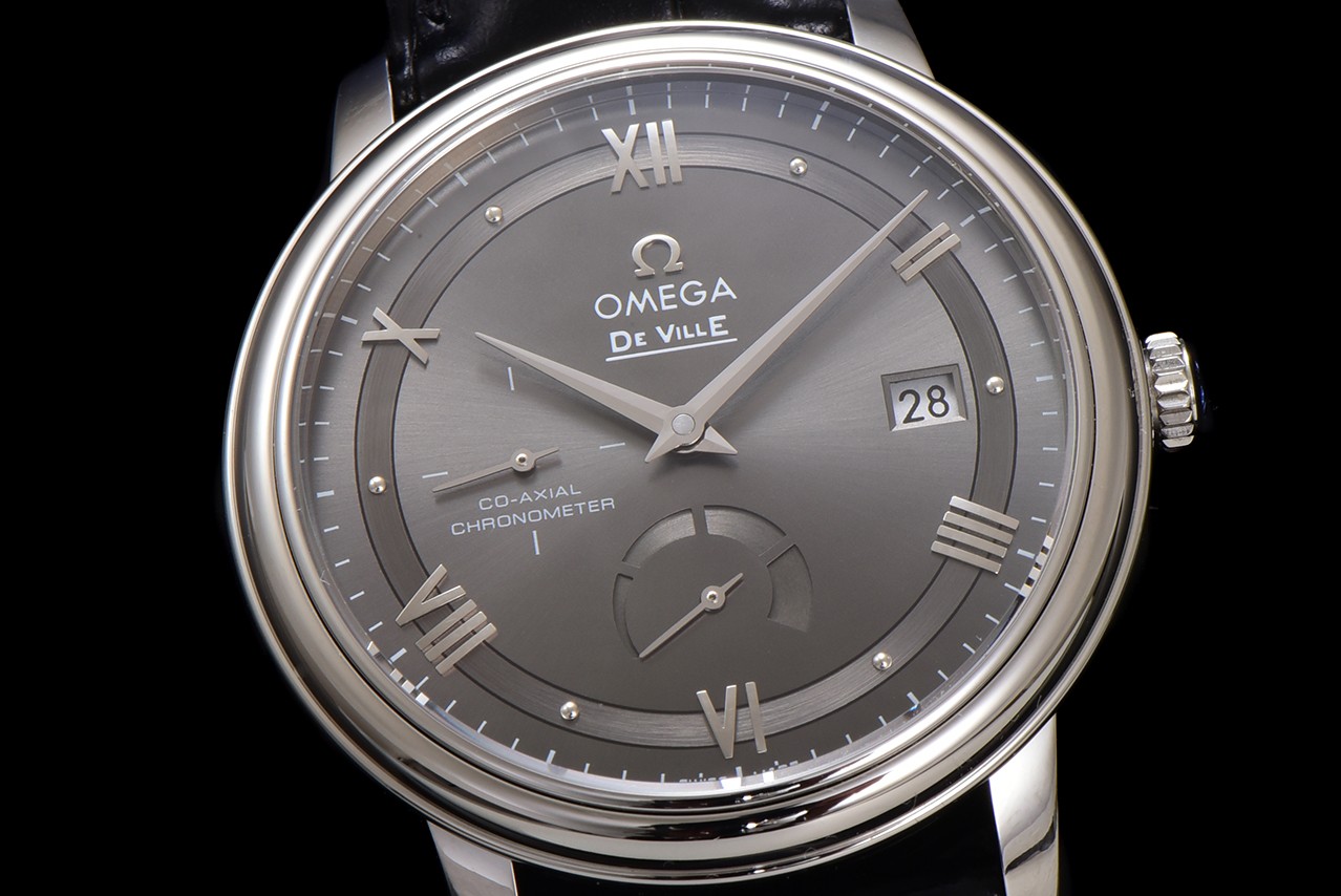 High Quality Replica Detail Shot