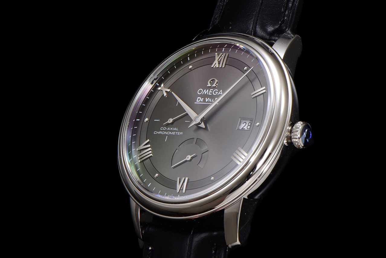 High Quality Replica Detail Shot