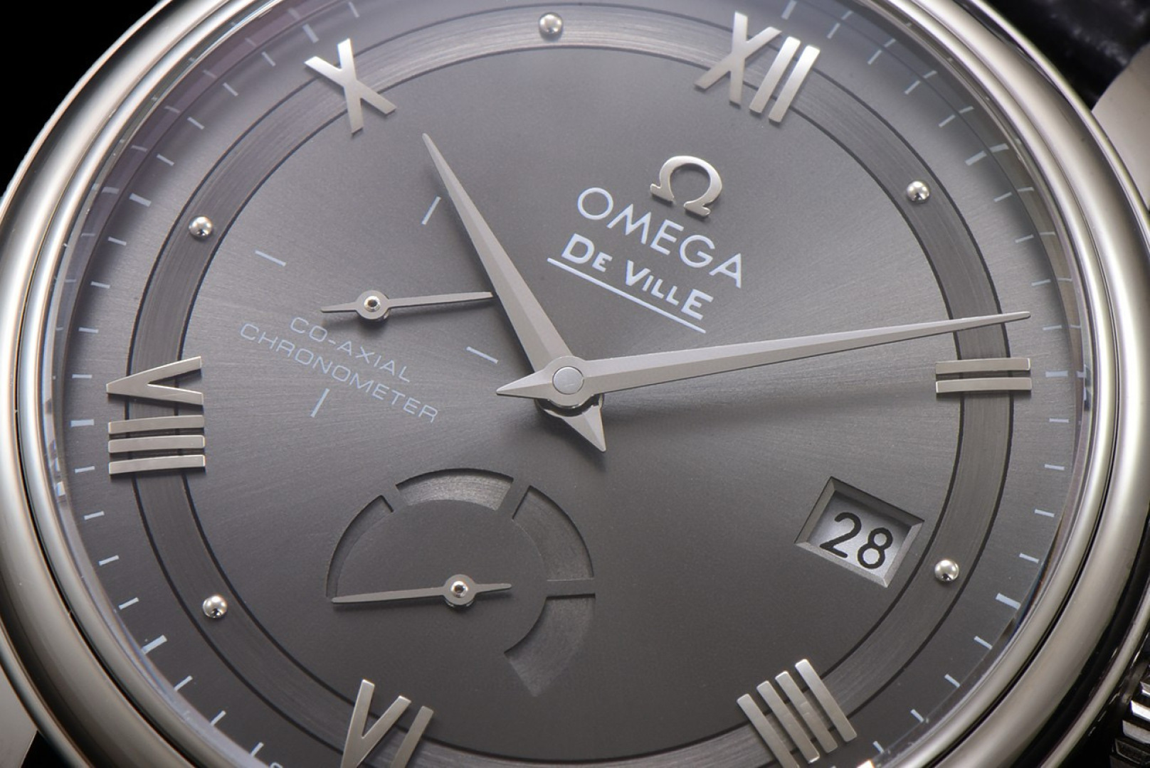 High Quality Replica Detail Shot