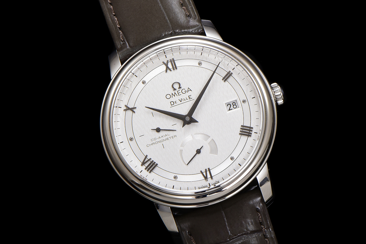 High Quality Replica Detail Shot