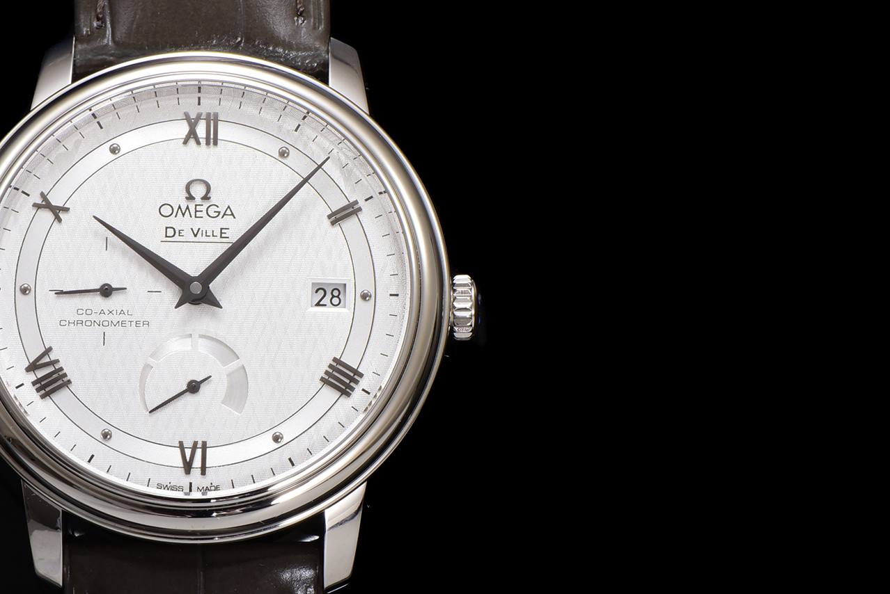 High Quality Replica Detail Shot