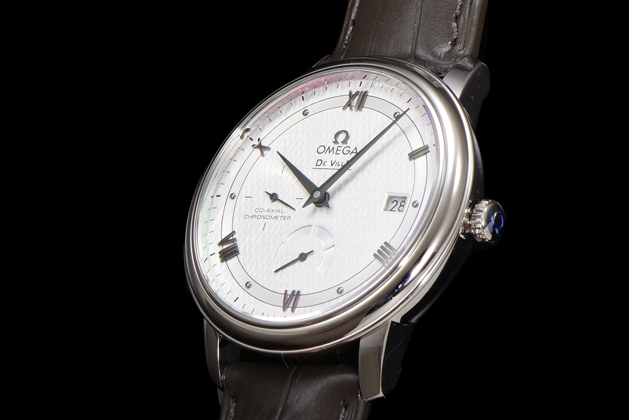 High Quality Replica Detail Shot