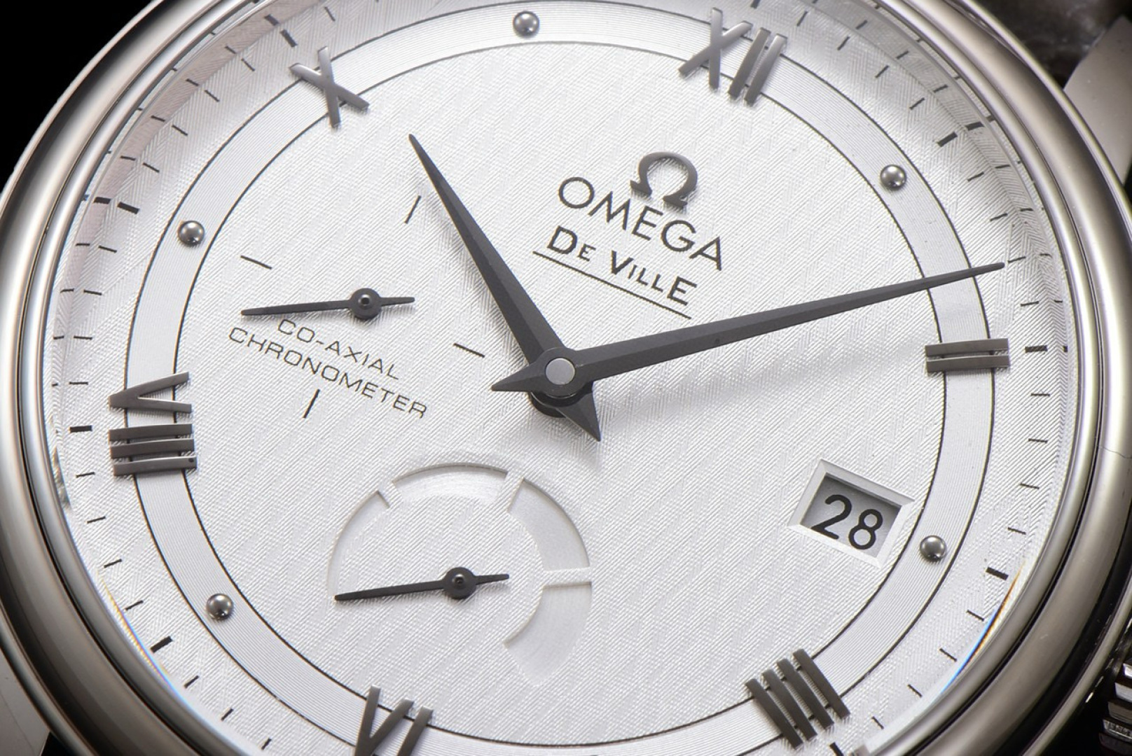 High Quality Replica Detail Shot