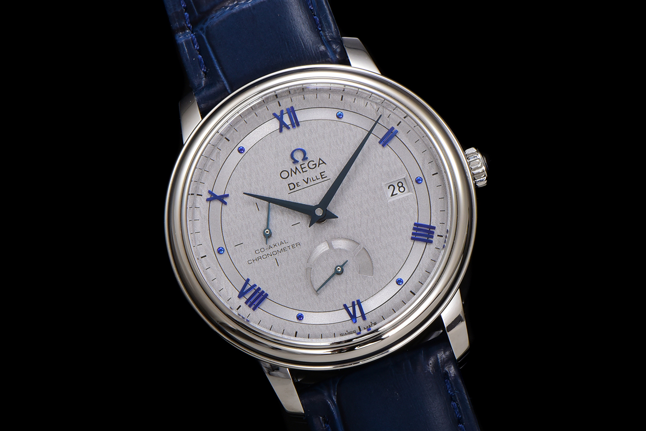 High Quality Replica Detail Shot