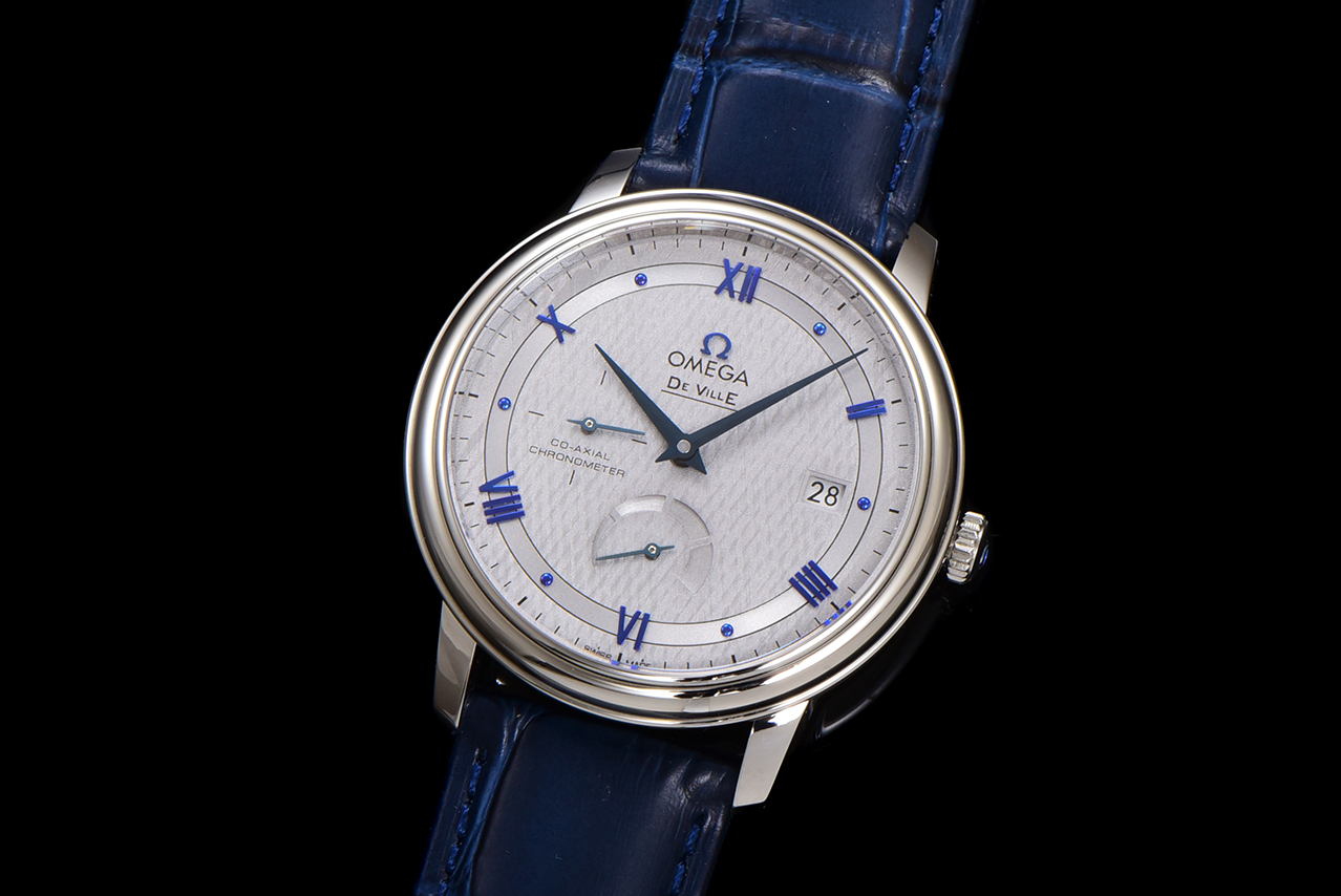 High Quality Replica Detail Shot