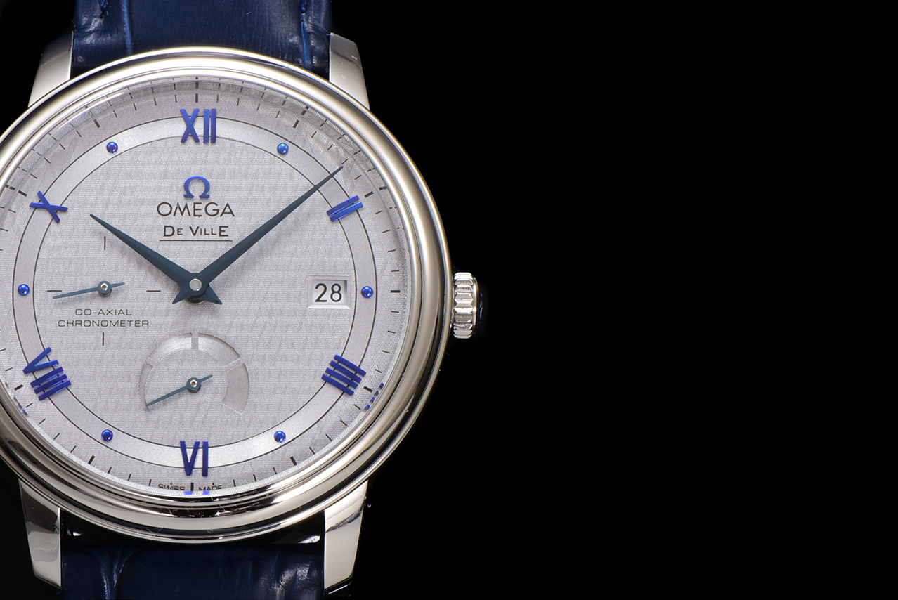 High Quality Replica Detail Shot