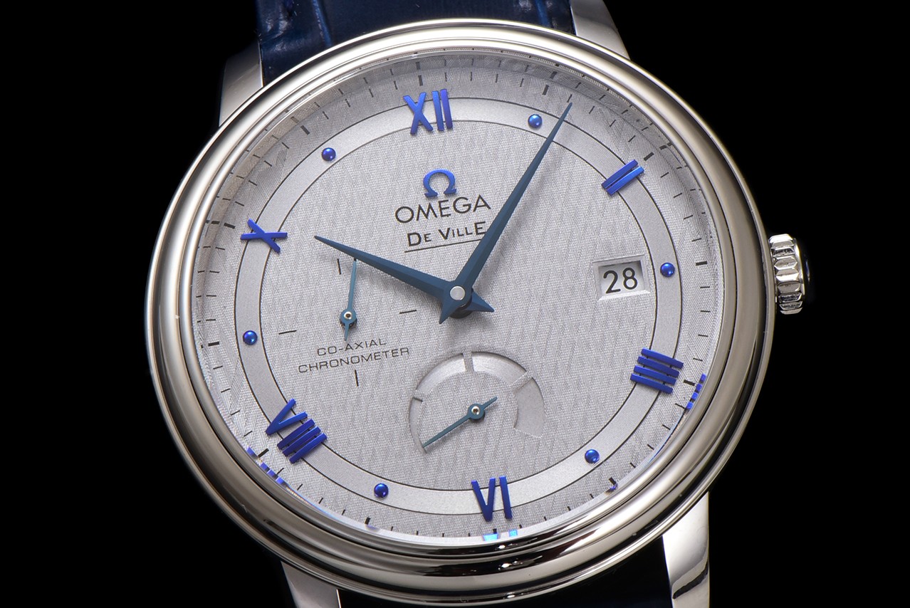 High Quality Replica Detail Shot