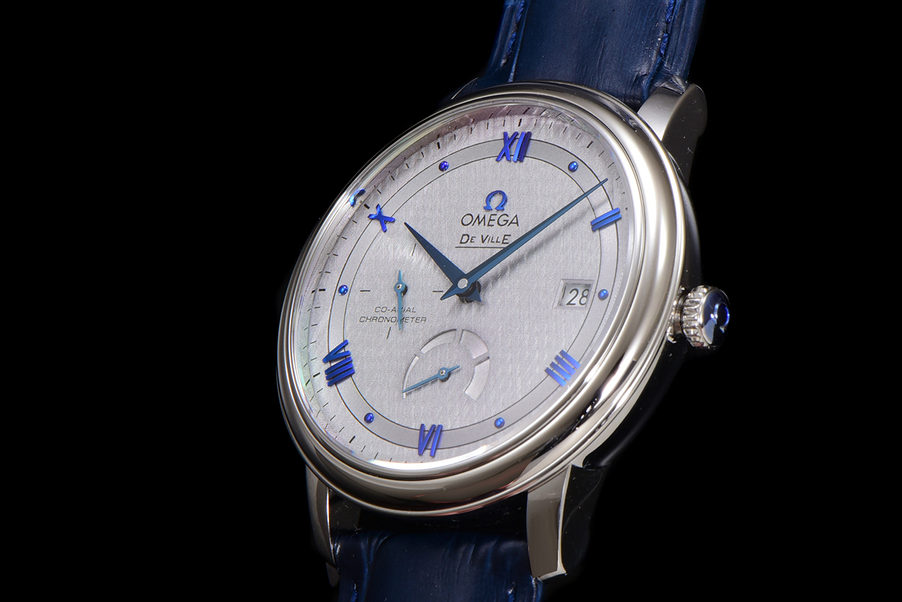 High Quality Replica Detail Shot