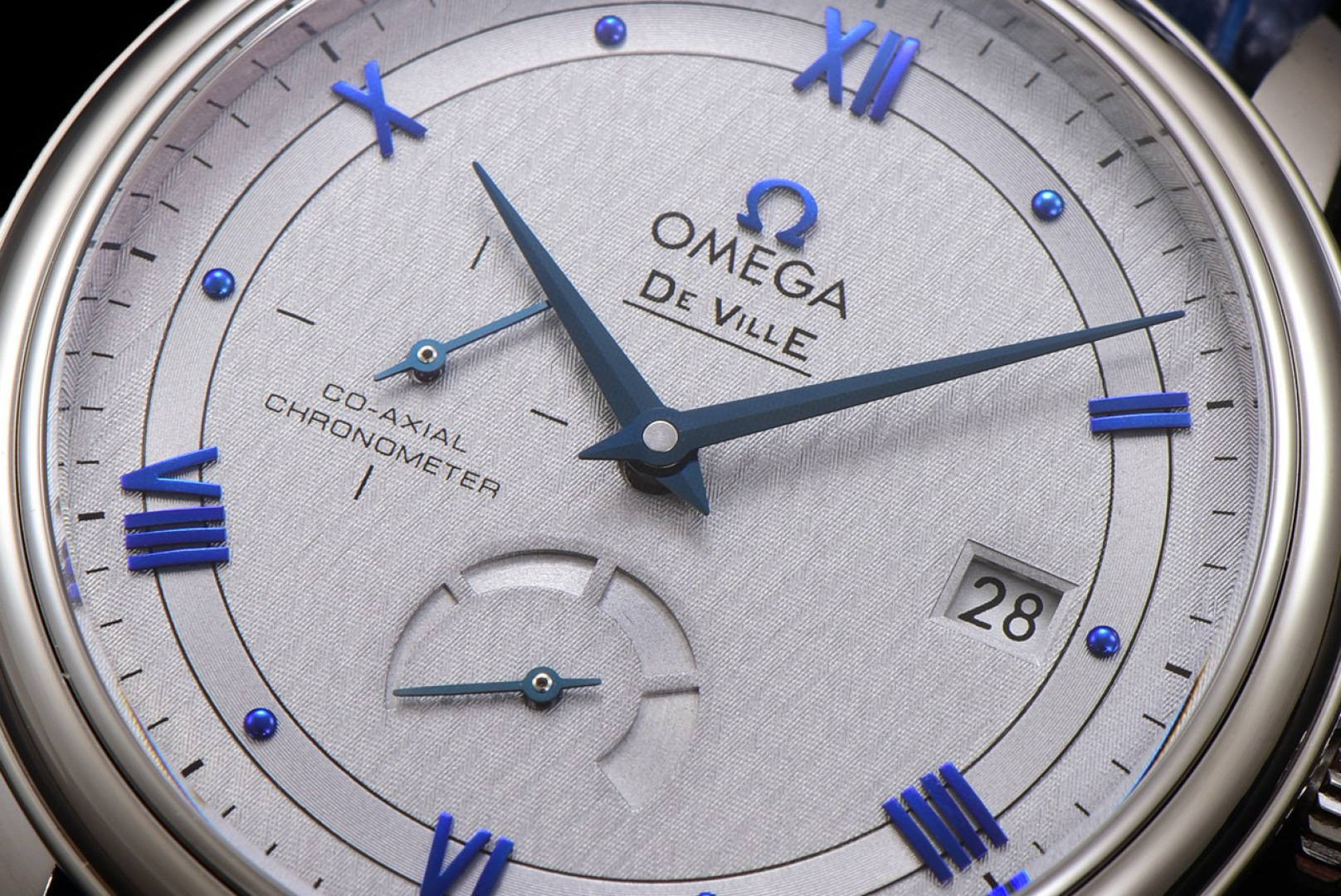 High Quality Replica Detail Shot