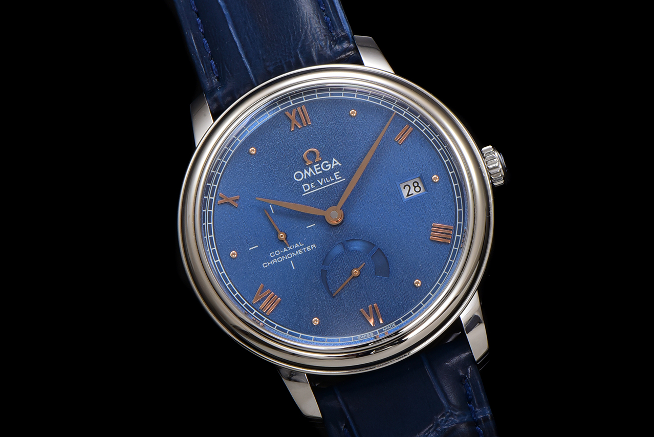 High Quality Replica Detail Shot