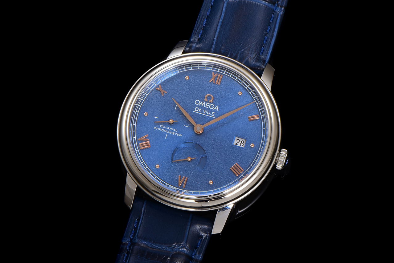 High Quality Replica Detail Shot