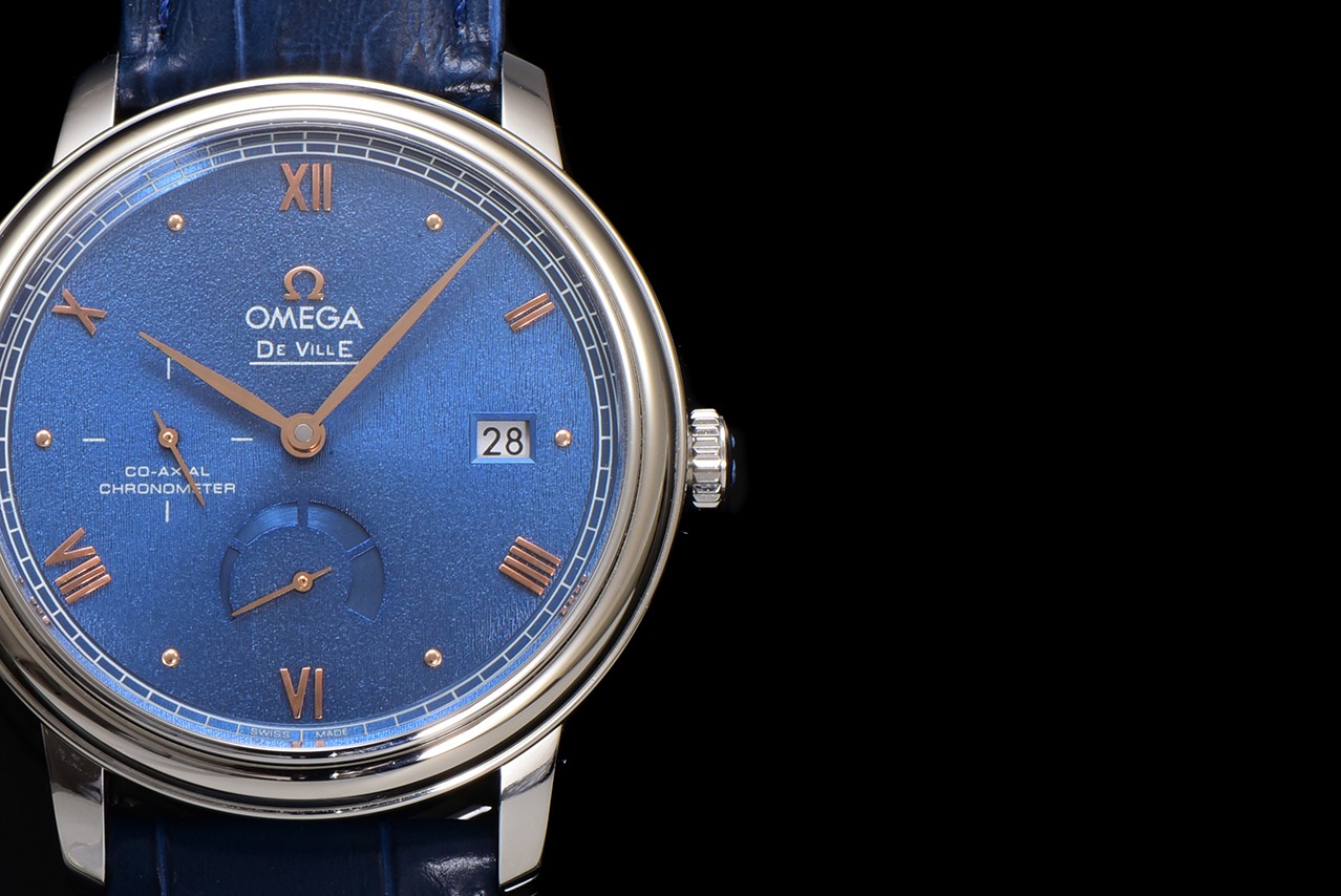 High Quality Replica Detail Shot