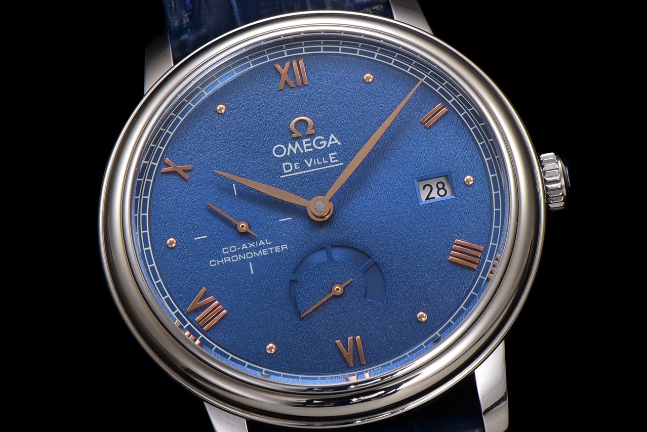 High Quality Replica Detail Shot