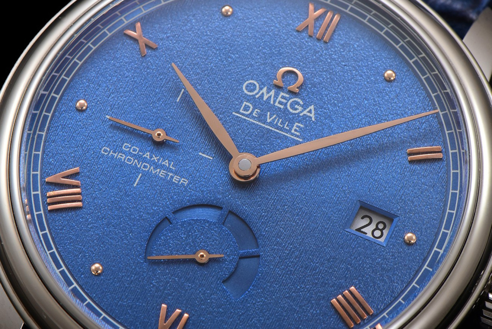 High Quality Replica Detail Shot