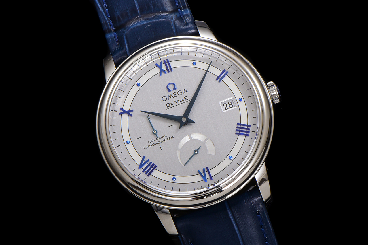 High Quality Replica Detail Shot