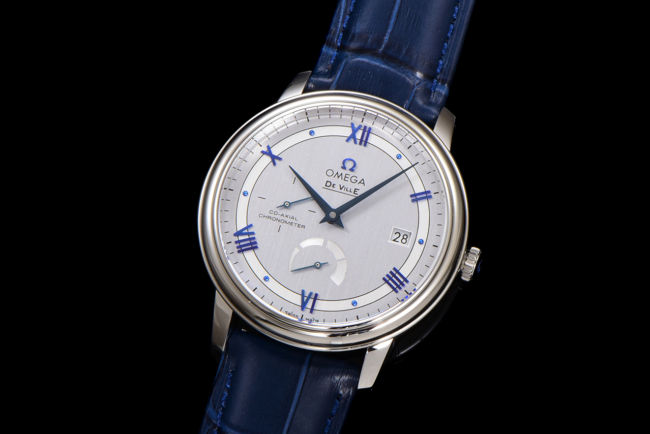 High Quality Replica Detail Shot