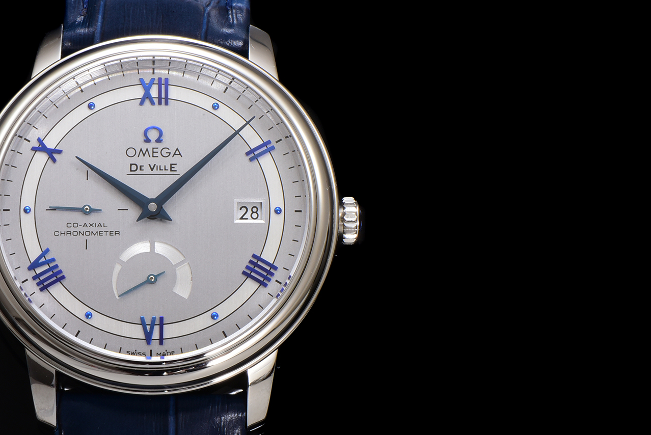 High Quality Replica Detail Shot