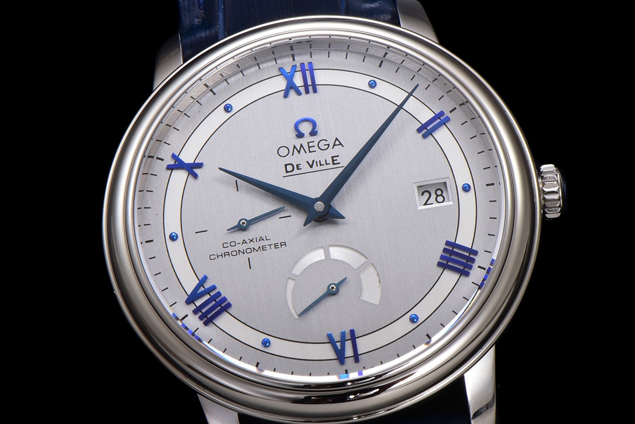 High Quality Replica Detail Shot