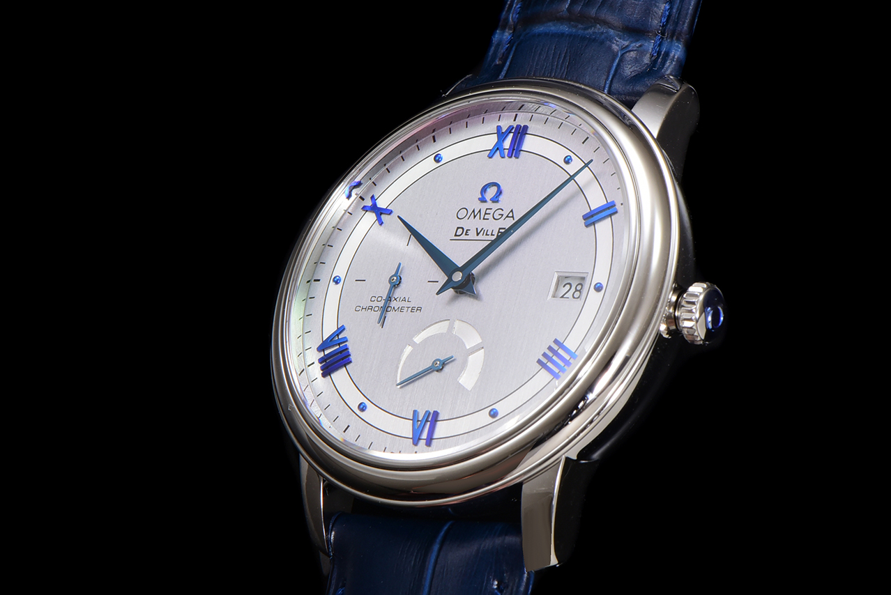 High Quality Replica Detail Shot